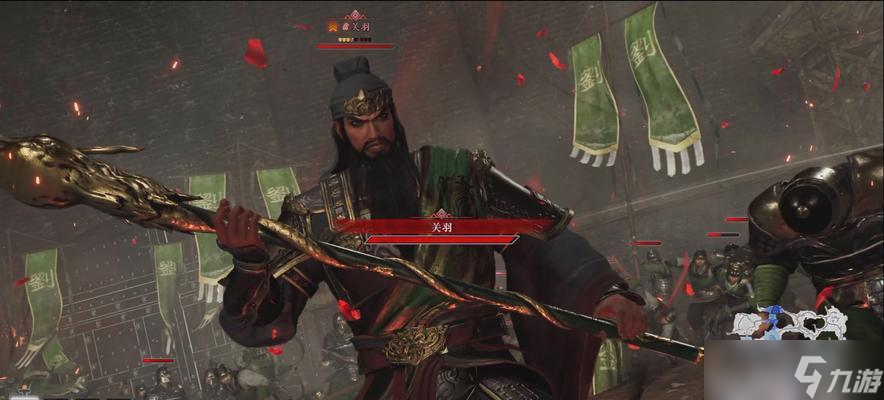 真三国无双中曹操战败后的应对策略是什么？