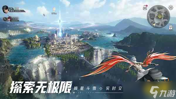 斗罗大陆猎魂世界什么时候上线 猎魂世界正式上线时间一览
