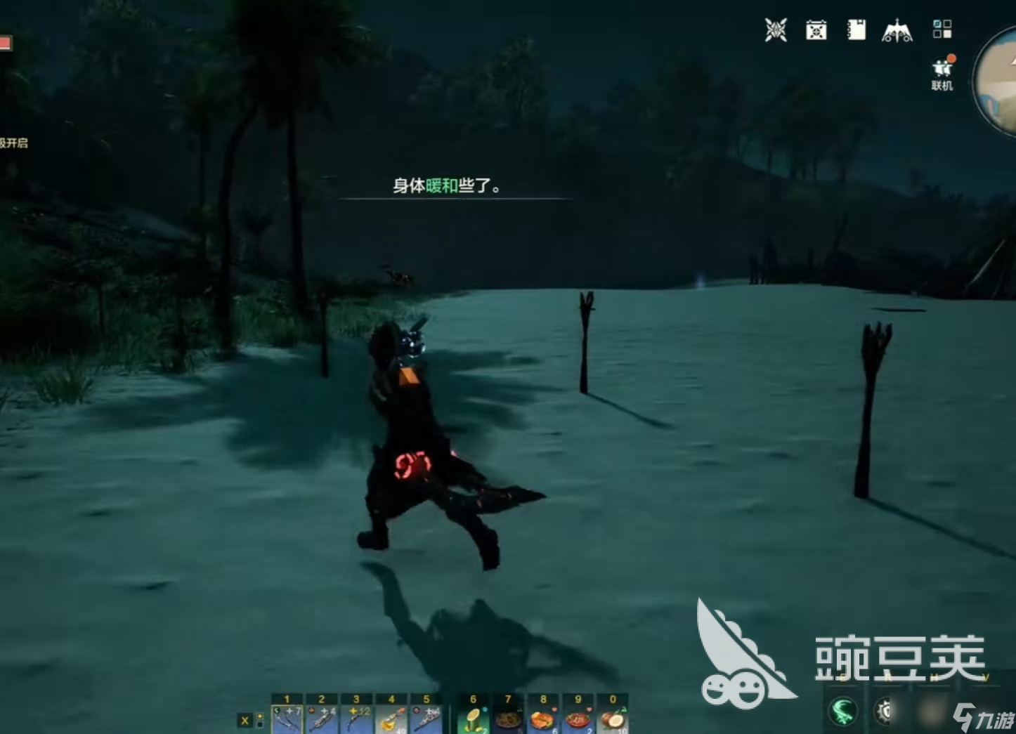 荒野起源好玩吗 荒野起源的玩法攻略