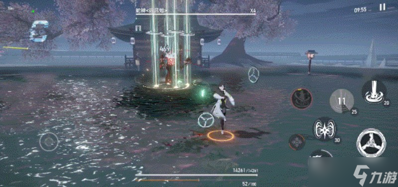 深空之眼海姆达尔有什么技能 海姆达尔技能介绍