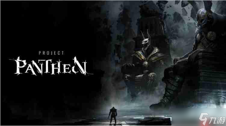 黑暗幻想RPG《Project Pantheon》封测3将于7月开放 新增制作与终极技能系统