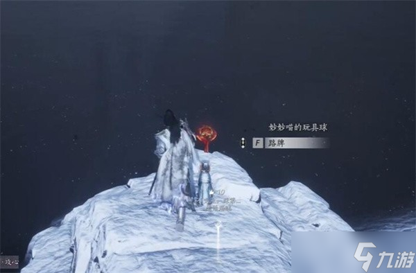 燕云十六声风催凉州漠漠喵全收集路线详解