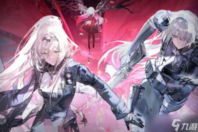 少女前線2追放火花之罪版本介紹