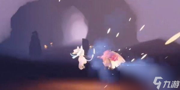 光遇武士裤先祖在哪里