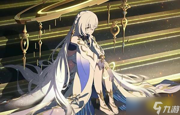 原神四大执政形象曝光：少女哥伦比娅出现！