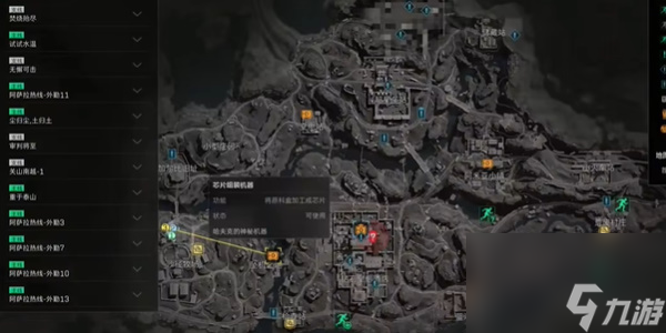 三角洲行动重返攻势任务完成攻略