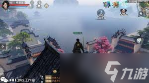 必看！这些改进亮点让手机大型武侠游戏脱颖而出