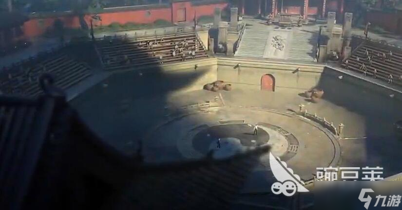 异人之下手游ios能和安卓能一起打吗 异人之下手游支持哪些平台