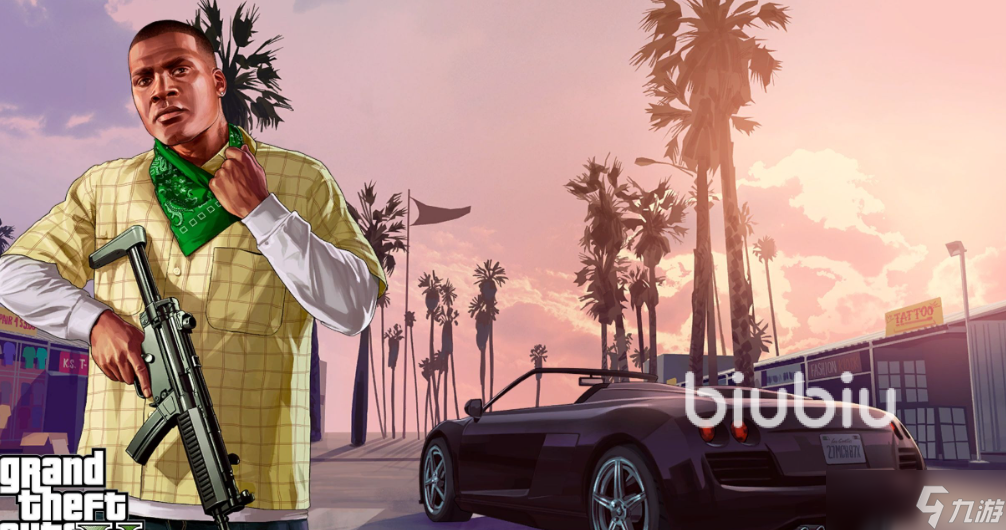 gta5闪退怎么办 gta5闪退解决方案分享
