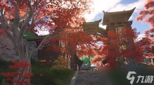 永劫无间龙隐洞天土地公位置在哪
