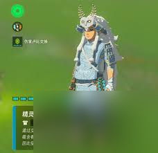 塞尔达传说王国之泪套装如何获取