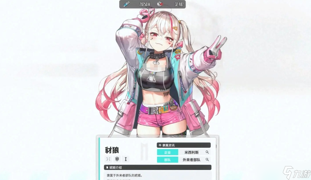 《胜利女神：新的希望》解放英雄选择攻略