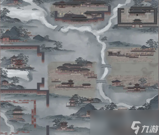 《神探诡事录》阴阳师玩法介绍