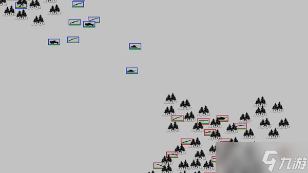即時戰(zhàn)爭游戲《War Untold》于7月8日在Steam平臺上架
