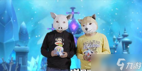 《奥拉星猪哥狗哥养成攻略》（打造最强猪狗团队）