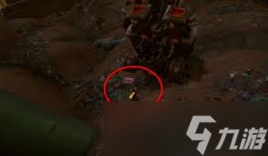 魔兽世界中爆开的起爆器位置在哪