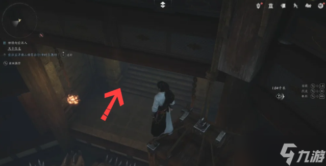 燕云十六声杀神出庙攻略