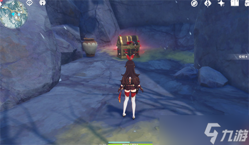原神绯红玉髓位置及获得方法一览