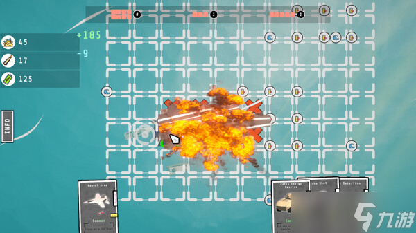《Sink And Score Demo》确认7月8日全球同步发售