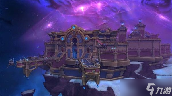 魔兽世界11.2版本更新内容一览