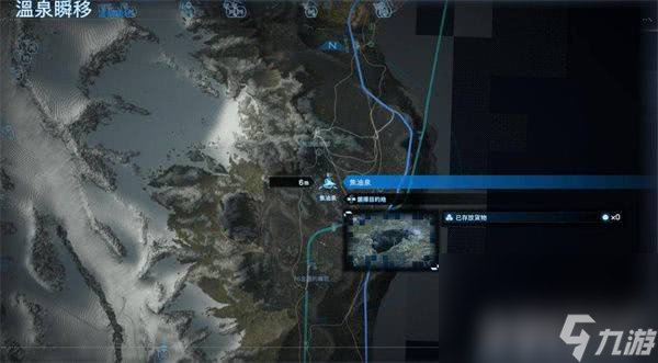 死亡搁浅2温泉都在哪 最终BOSS打法攻略