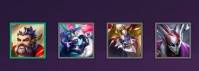 《金铲铲之战》S14血魔流嘉文四世玩法分享 血魔流嘉文四世怎么玩