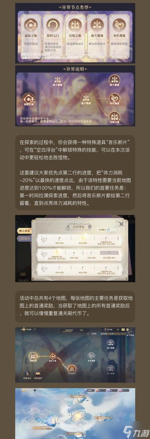 《以幻書(shū)啟示錄開(kāi)荒思路及前期節(jié)奏》 探索幻書(shū)的奇妙世界 
