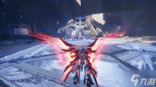 国产机甲大作《解限机》IGN8分：好好运营很有潜力