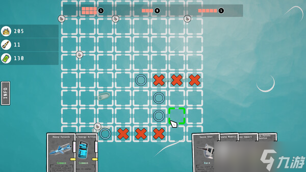 《Sink And Score Demo》7月8日上线 Steam首发特惠