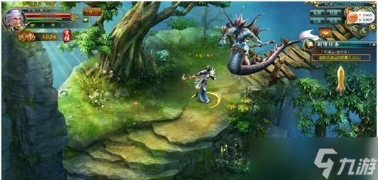 《神武》游戏船运海外仙山的奇遇（探索神秘之地）