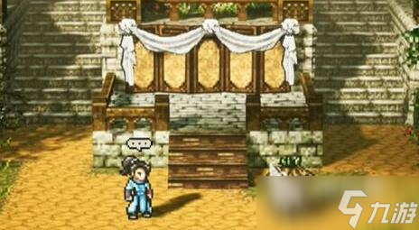 逸剑风云决伤魂曲支线怎么做 逸剑风云决手机版伤魂曲任务做法大全