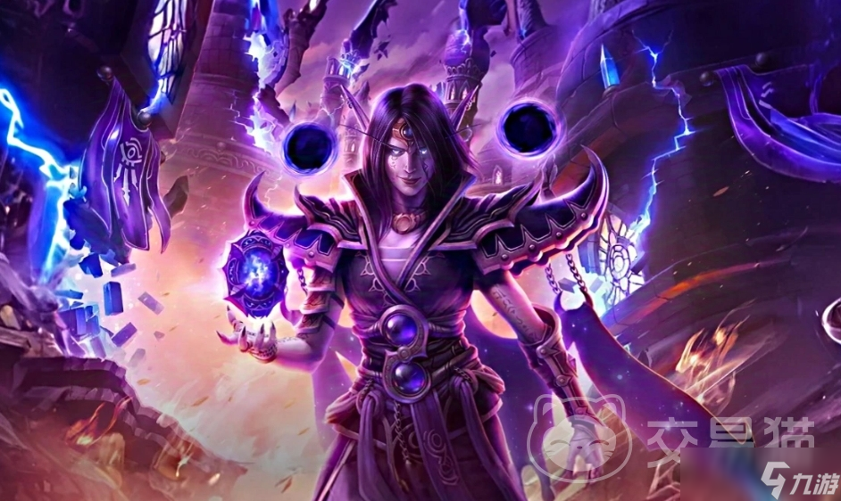 魔兽世界账号交易平台怎么选 魔兽世界账号交易app分享