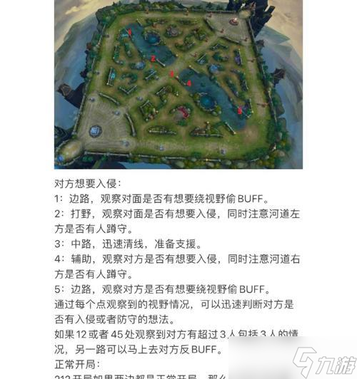 王者荣耀世外地图通关技巧是什么？如何顺利通过？