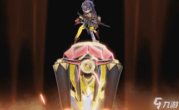 《交错战线》熔铄介绍