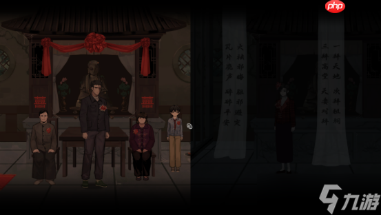 刑侦悬疑新作《春泥》Demo 7月10日上线Steam！化身刑警揭开尘封谜团