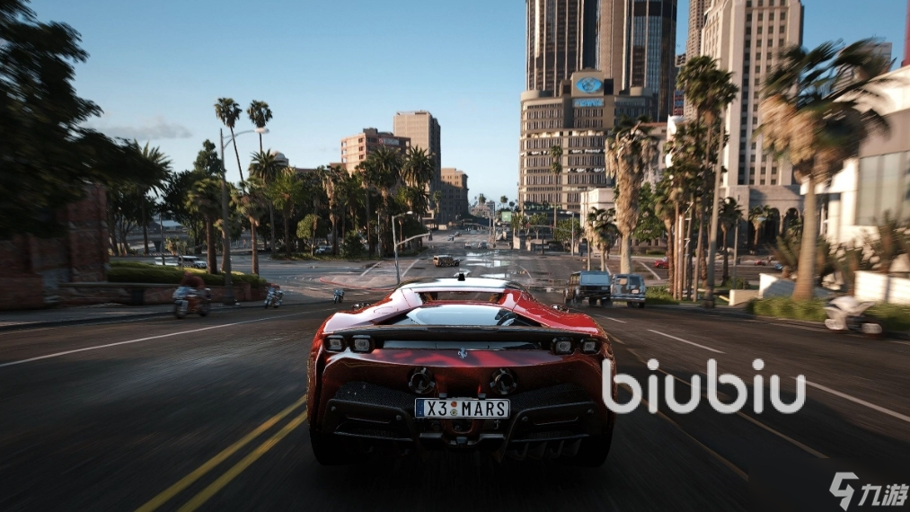 gta掉帧怎么解决 gta5掉帧解决方法分享