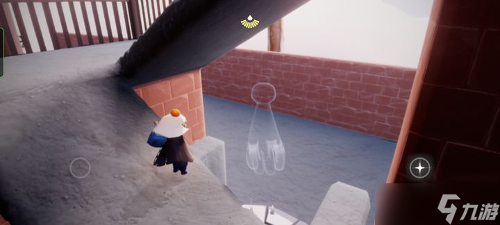 <a id='link_pop' class='keyword-tag' href='https://www.9game.cn/skygy/'>光遇</a>办公室幽灵水母是干什么的