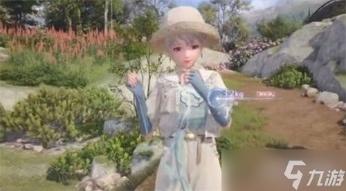 无限暖暖悠然水畔怎么获得 悠然水畔获取攻略