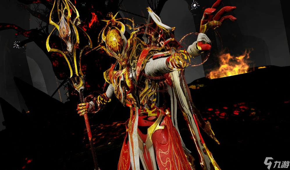 星际战甲驱魔使者怎么玩
