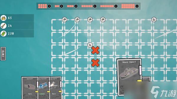 《Sink And Score Demo》7月8日正式发售 现已开放下载