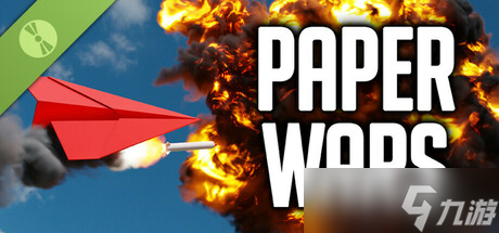 单人飞行游戏《Paper Wars Demo》7月7日在Steam正式上线