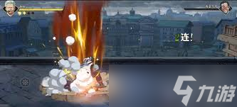 震惊！航海王壮志雄心烟鬼 PVP 教学大，玩法超燃超乎想象！