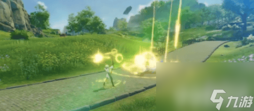 星痕共鸣雷影剑士流派和弓箭怎么玩 挂机位置介绍