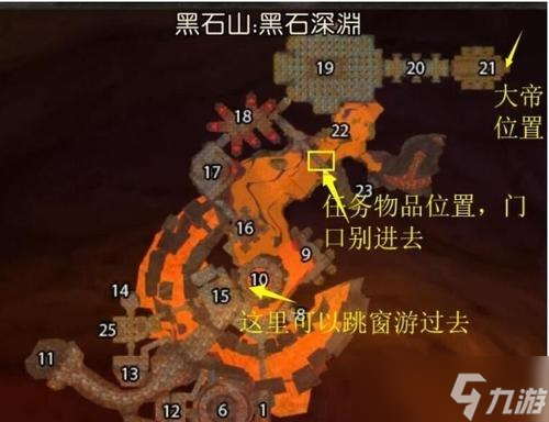 魔兽世界钥石在《<span class='zzqColorRed'>我的世界</span>》中如何使用？
