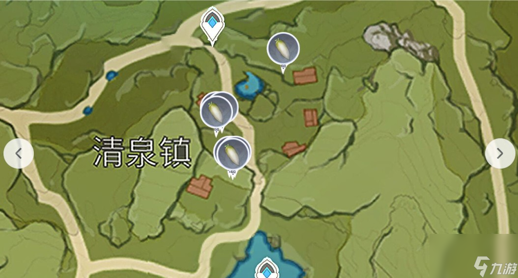 原神萝卜如何获得