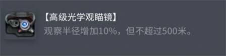 坦克世界夏尔D2配件怎么选择