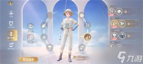 无限暖暖悠然水畔怎么获得 悠然水畔获取攻略