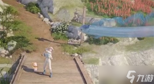 无限暖暖悠然水畔怎么获得 悠然水畔获取攻略
