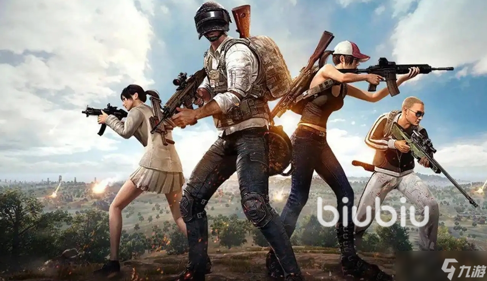 pubg进游戏就闪退怎么办 pubg闪退加速器推荐
