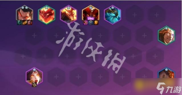 《金铲铲之战》s7巨龙之巢恭喜发财怒意龙女阵容怎样搭配-恭喜发财怒意龙女阵容羁绊装备运营攻略